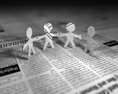 Building a Media List for Successful Promotions