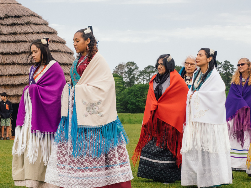 Celebration Scheduled for Caddo Culture