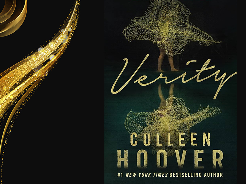 Actress Set to Star in East Texan Colleen Hoover’s ‘Verity’