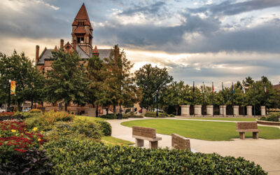 Make a Summer Splash in Sulphur Springs