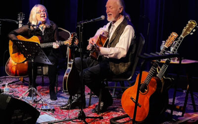 Live Music Events Keep the Beat for East Texas