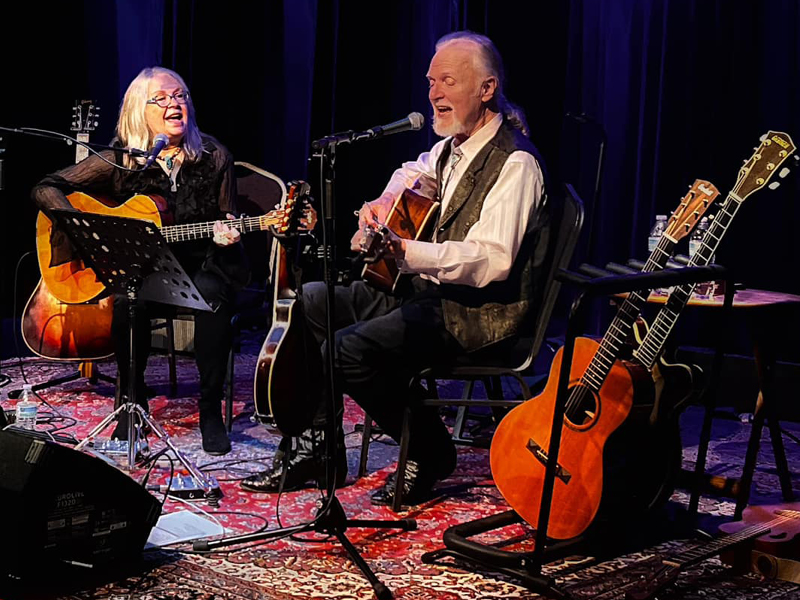 Live Music Events Keep the Beat for East Texas