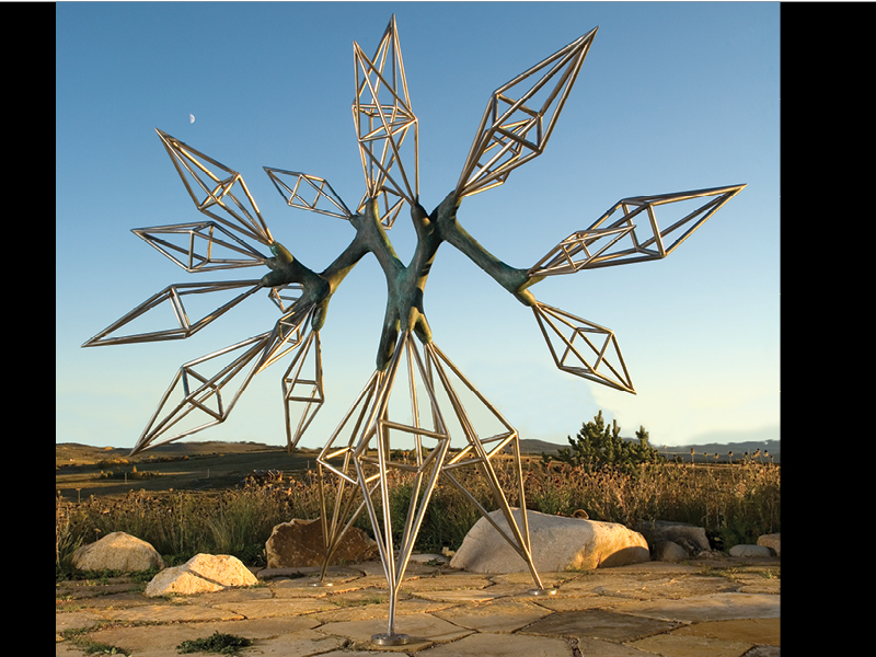 Arts & Culture of the Upper East Side of Texas