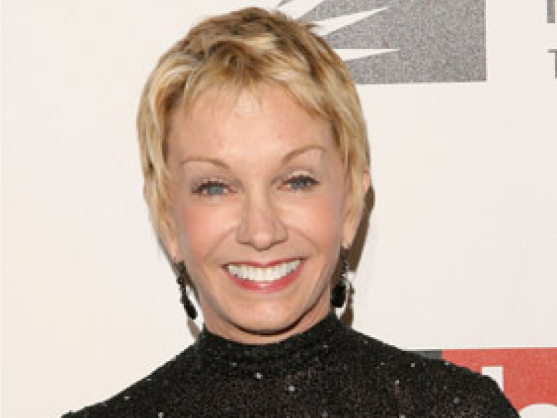 Texas Medal of Arts Honorees Include Sandy Duncan