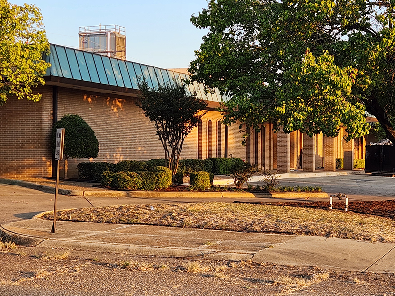 TRAHC Opens Second Location Dedicated to Arts Experiences