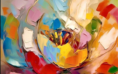BLOOM Unites Art and Nature in Winnsboro