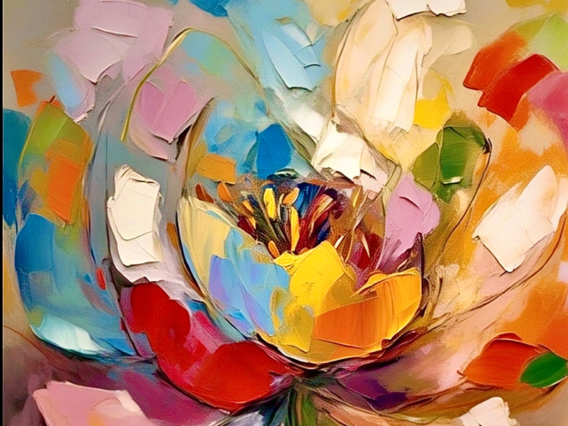 BLOOM Unites Art and Nature in Winnsboro