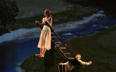Cowan Center Presents Three Final Shows of Their Season