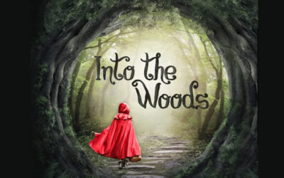 Greenville Theatre Works Goes Into the Woods