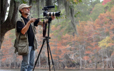 Road Trip With Randy Mallory From Earth to Uncertain