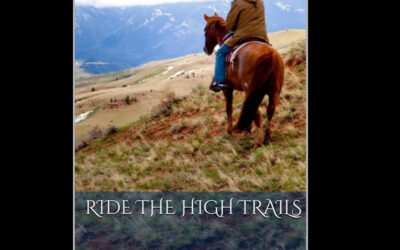 Ride the High Trails with Herb Marlow