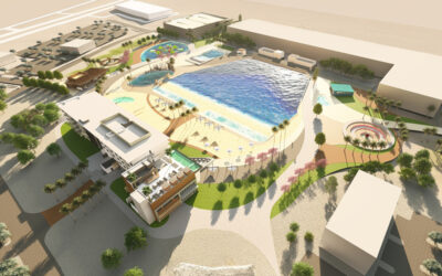 Destination Beach Paradise is Coming to McKinney