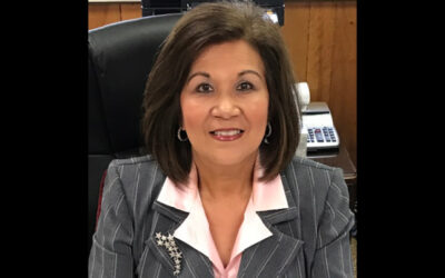 Mercy Rushing Retiring After 31 Year Service Career