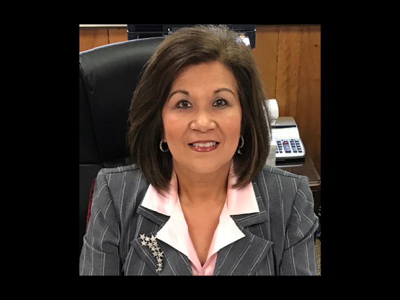 Mercy Rushing Retiring After 31 Year Service Career