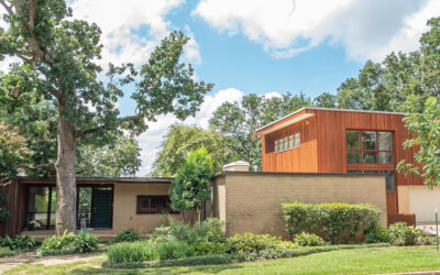 Tyler Tour Explores Pollard Historic District