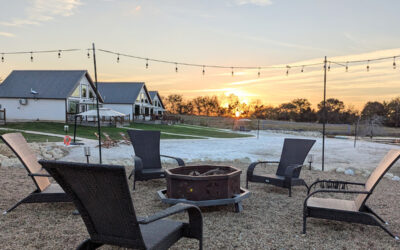 Willis Country Cabins Welcomes Guests for Getaways and Gatherings