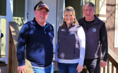 Trammel’s Trace Featured on ‘Texas Country Reporter’