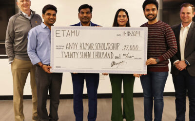 From Gas Station to Golden Arches: The Inspiring Journey of Anand and Susana Kumar