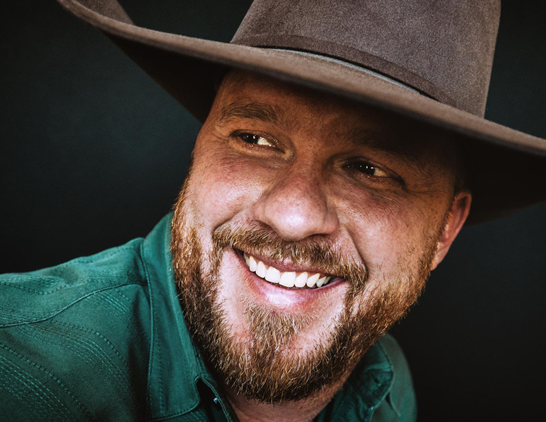 East Texans Receive Country Music Award Nomnations
