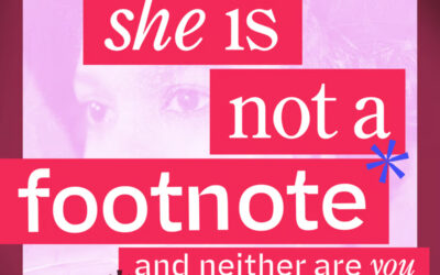 Program Seeks to Help Young Women See Their Potential