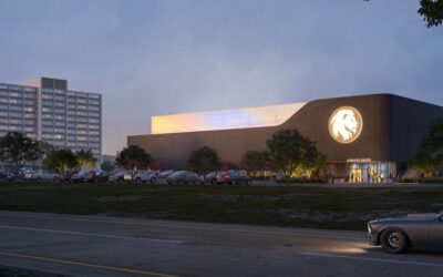 East Texas A&M University Breaks Ground on New Event Center