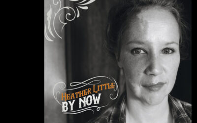 Heather Little Releases ‘By Now’