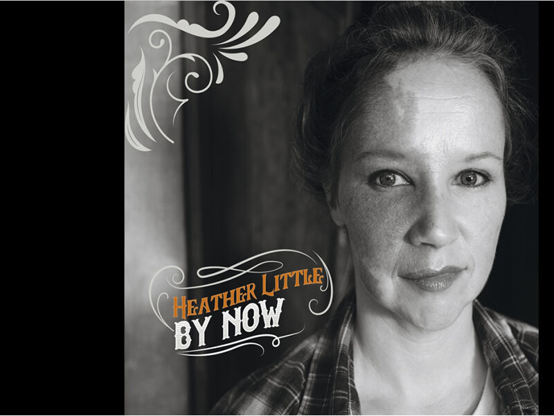Heather Little Releases ‘By Now’