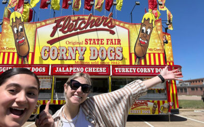 Terrell Jubilee Returns for its 44th Year
