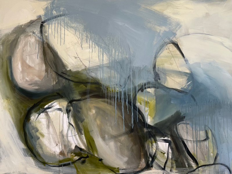Between The Void, The Vine, and The Veil