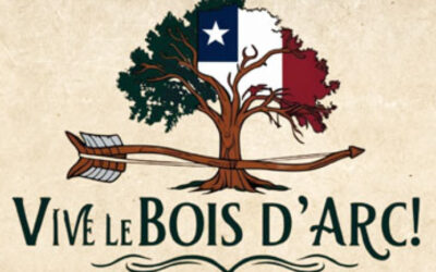 Viva Le Boi d’Arc