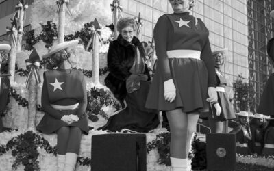 Gussied Up: New Trail Highlights the Legacy of Gussie Nell Davis