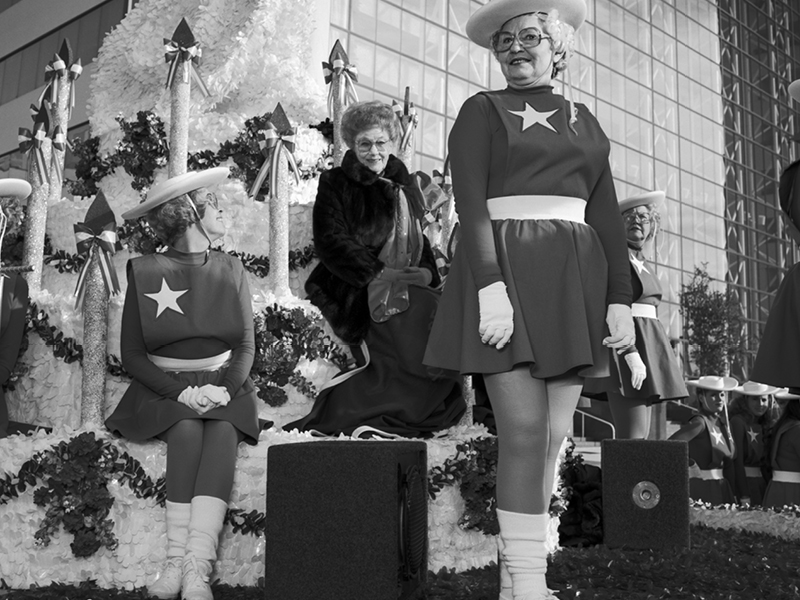 Gussied Up: New Trail Highlights the Legacy of Gussie Nell Davis