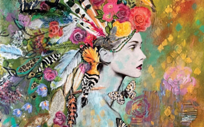 Horsefeathers Presents Art in the Pines