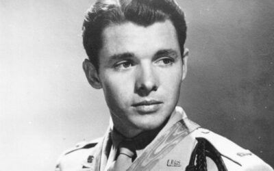 Celebrating Audie Murphy’s 100th Birthday