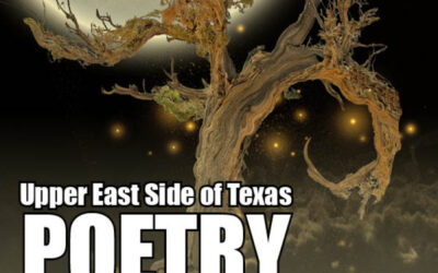 A Collection by Nacogdoches Poet Darrell Lindsey