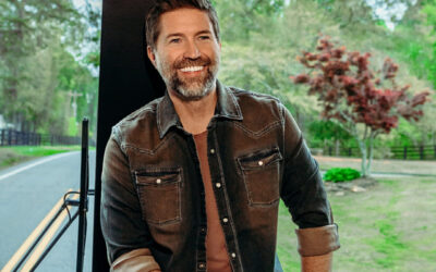 Josh Turner Headlines at Rockwall Founders Day Celebration