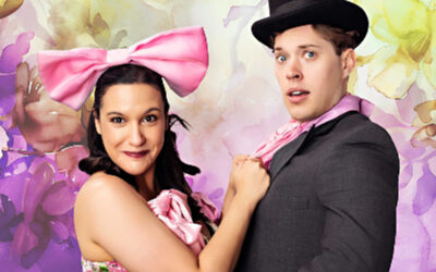 Shakespeare Dallas Announces Summer Festival Shows