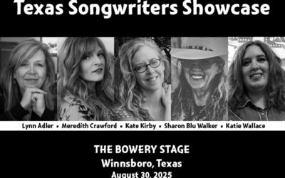 Five Women of East Texas Featured in Concert