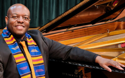 Greenville Chamber Music Society Launches First Concert Season