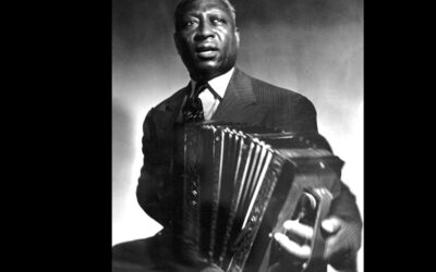 Boogie Woogie Marshall
