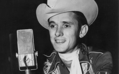 Tom Perryman Honored by Texas Radio Hall of Fame