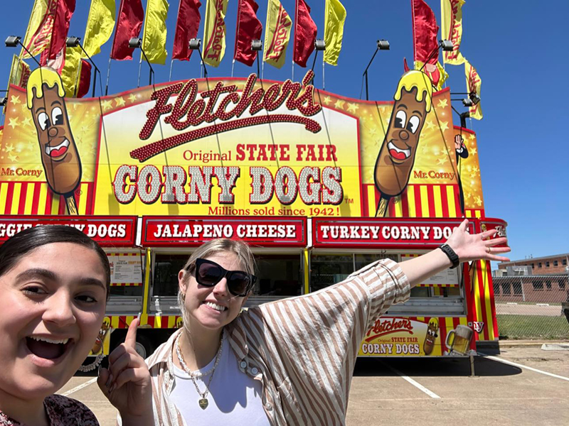 Upper East Side Texas Annual Events