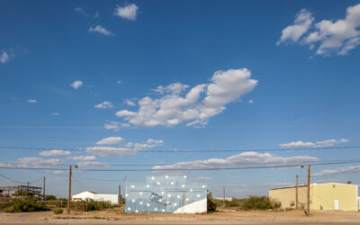 Exhibit Features Photography of Chaddy Dean Smith