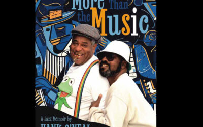 New Music Book Released By Kilgore Native Hank O’Neal