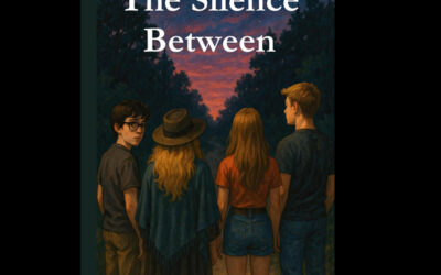 East Texas Author Debuts Novel Set in Small‑Town Texas